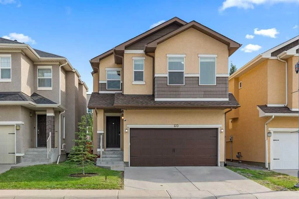 60 Covecreek Mews NE, Calgary — main listing photo