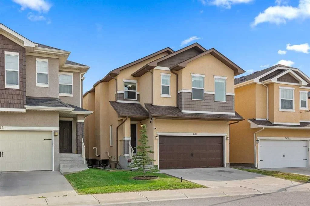 60 Covecreek Mews NE, Calgary — photo 2 of 45