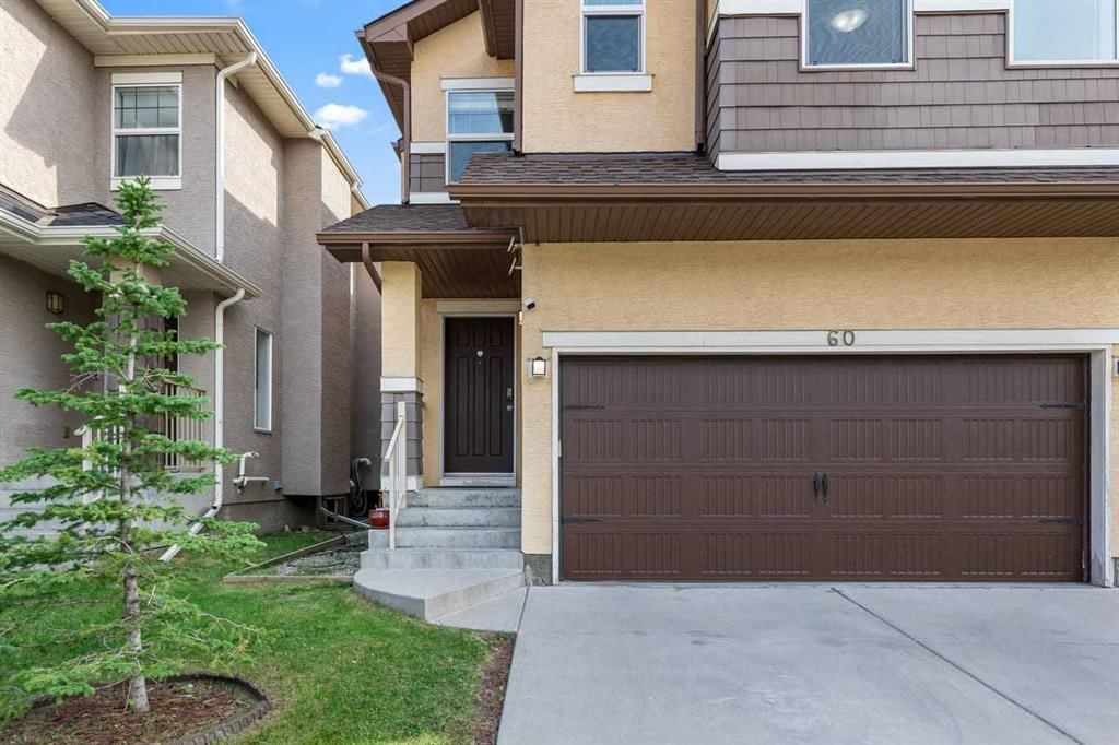 60 Covecreek Mews NE, Calgary — photo 3 of 45