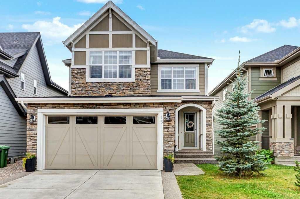 15 Sundown Way, Calgary — detached for sale