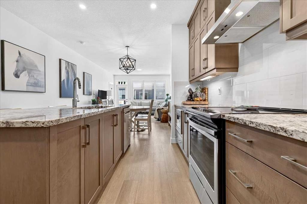313 Seton Villas SE, Calgary — photo 3 of 50