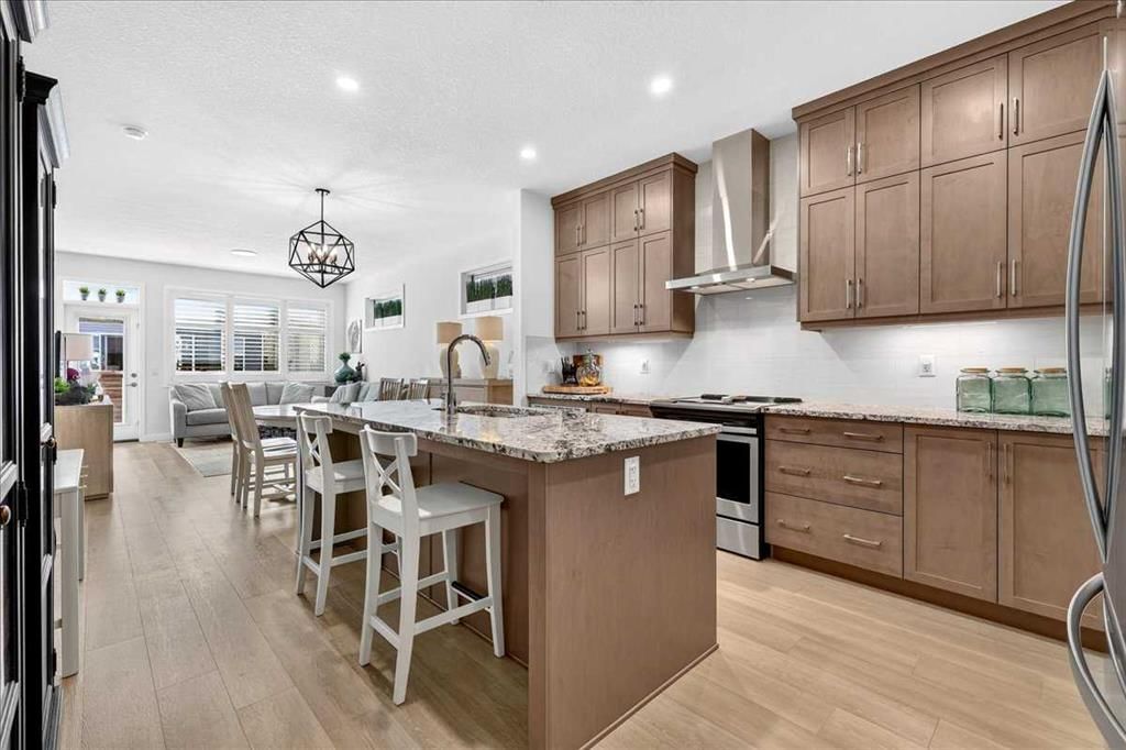313 Seton Villas SE, Calgary — photo 4 of 50