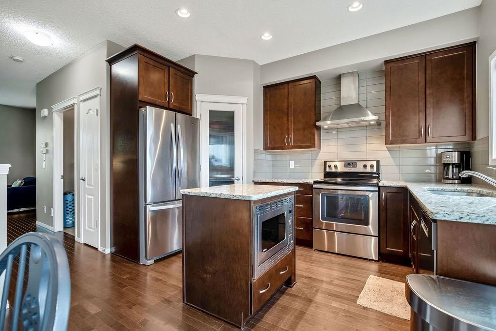 162 Cranford Park SE, Calgary — main listing photo