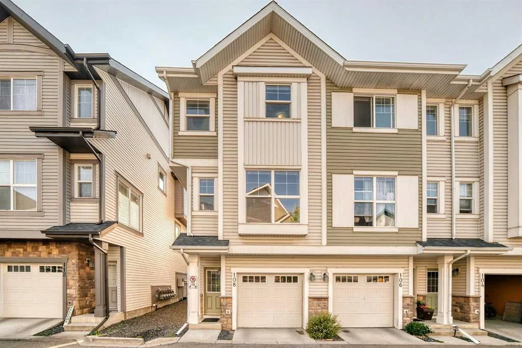 108 New Brighton Point SE, Calgary — main listing photo
