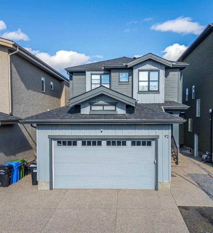 92 Walcrest View SE, Calgary — detached for sale