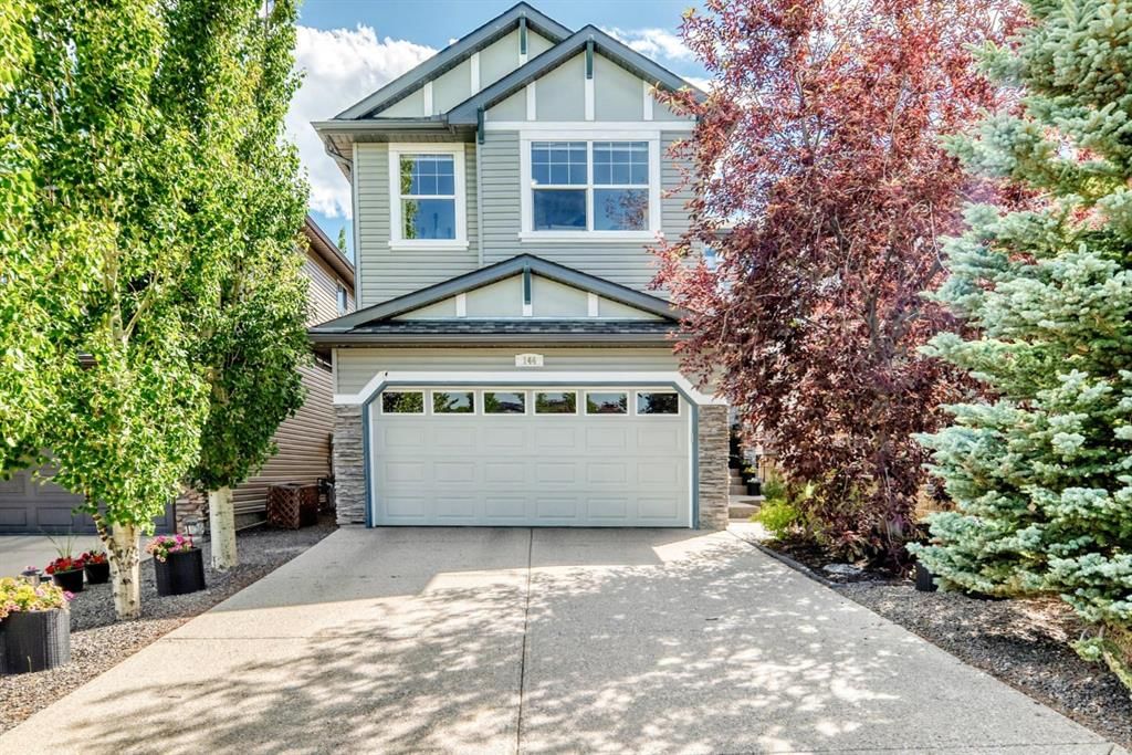 144 Pantego Close NW, Calgary — photo 2 of 49