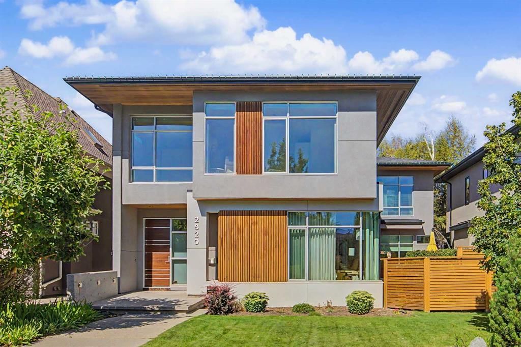 2820 12 Avenue NW, Calgary — main listing photo