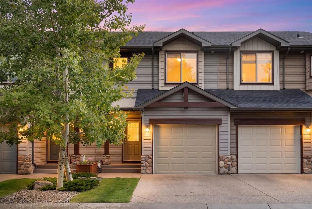 118, 413 River Avenue, Calgary — row/townhouse for sale
