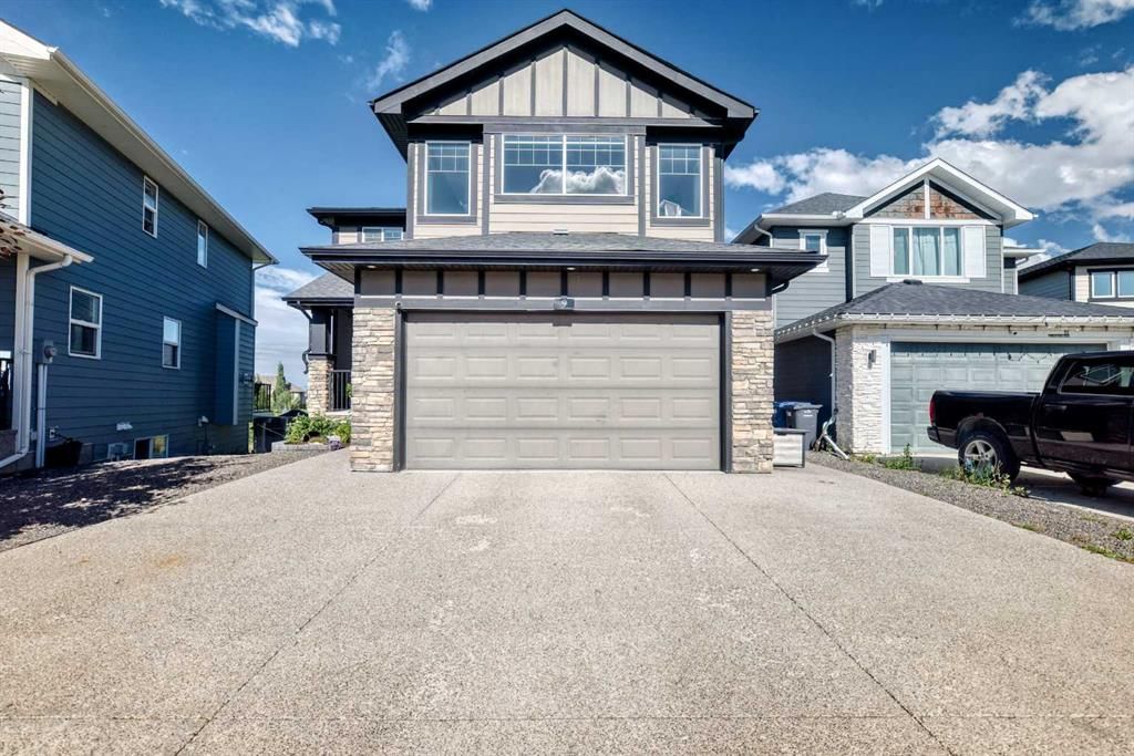 9 Cimarron Springs Green, Okotoks — main listing photo