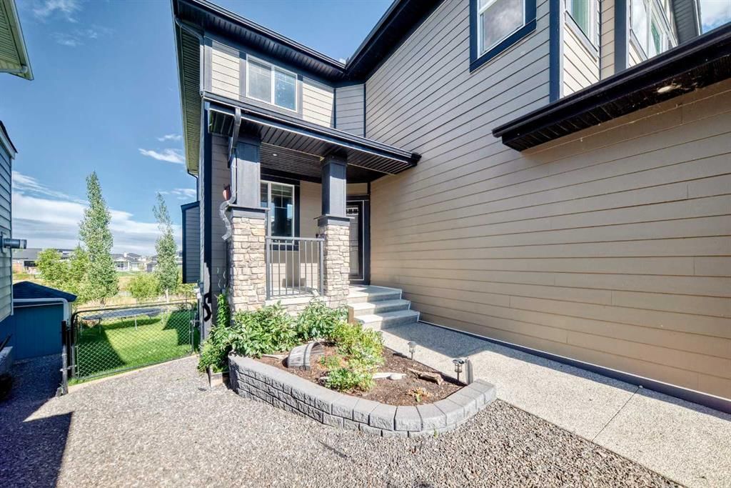 9 Cimarron Springs Green, Okotoks — photo 3 of 50