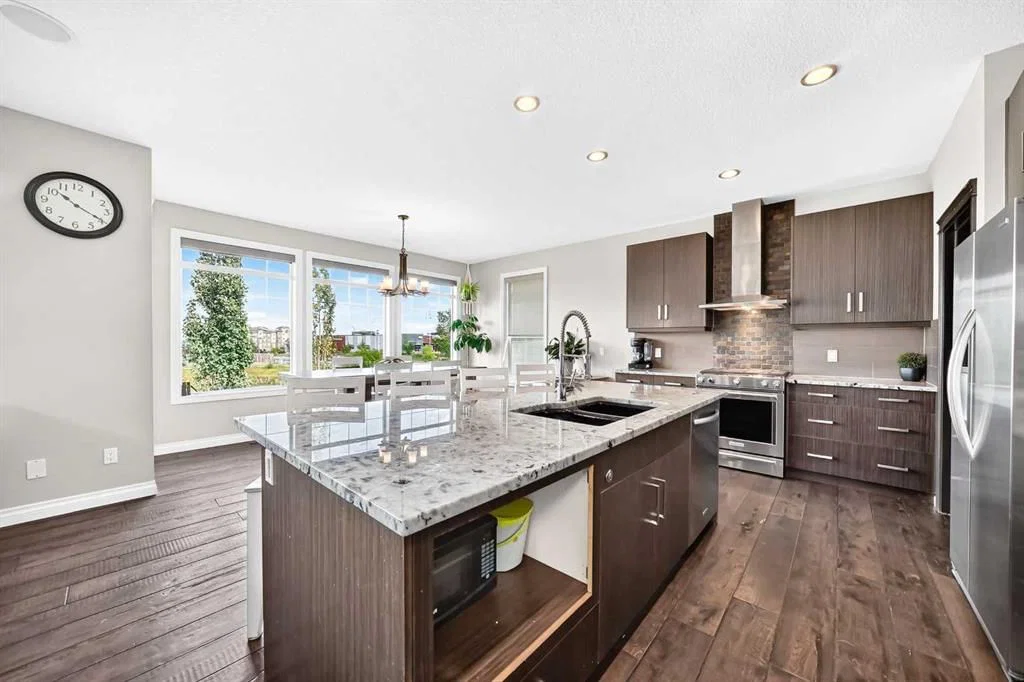 9 Cimarron Springs Green, Okotoks — photo 4 of 50