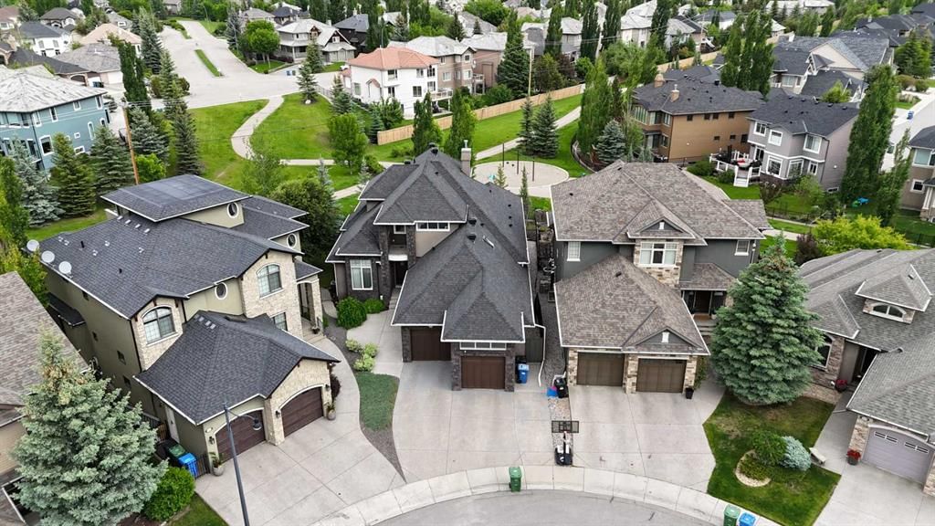 377 Evergreen Circle SW, Calgary — photo 3 of 50