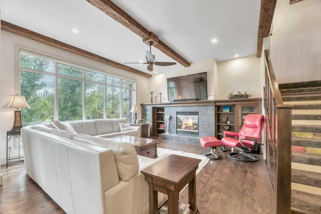 377 Evergreen Circle SW, Calgary — photo 5 of 50