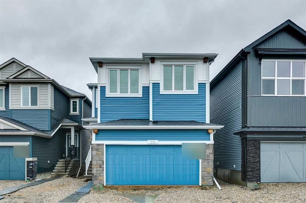 210 Sora Way SE, Calgary — photo 2 of 43
