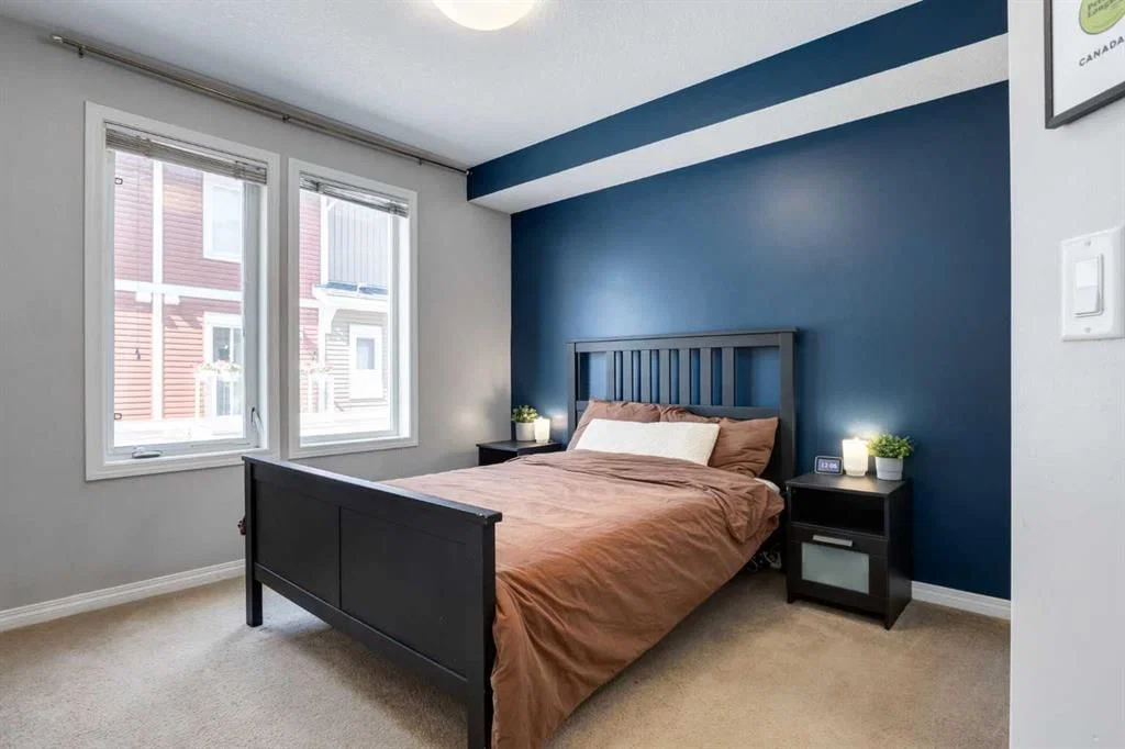 218 Auburn Bay Square SE, Calgary — photo 3 of 35