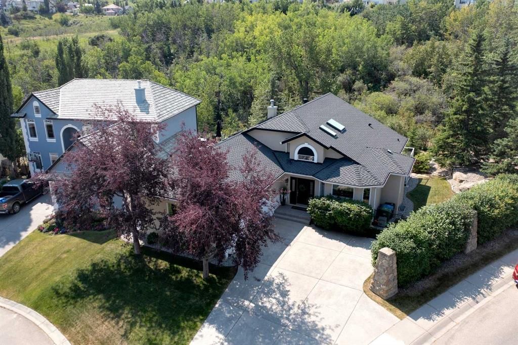 6 Patterson Close SW, Calgary — main listing photo