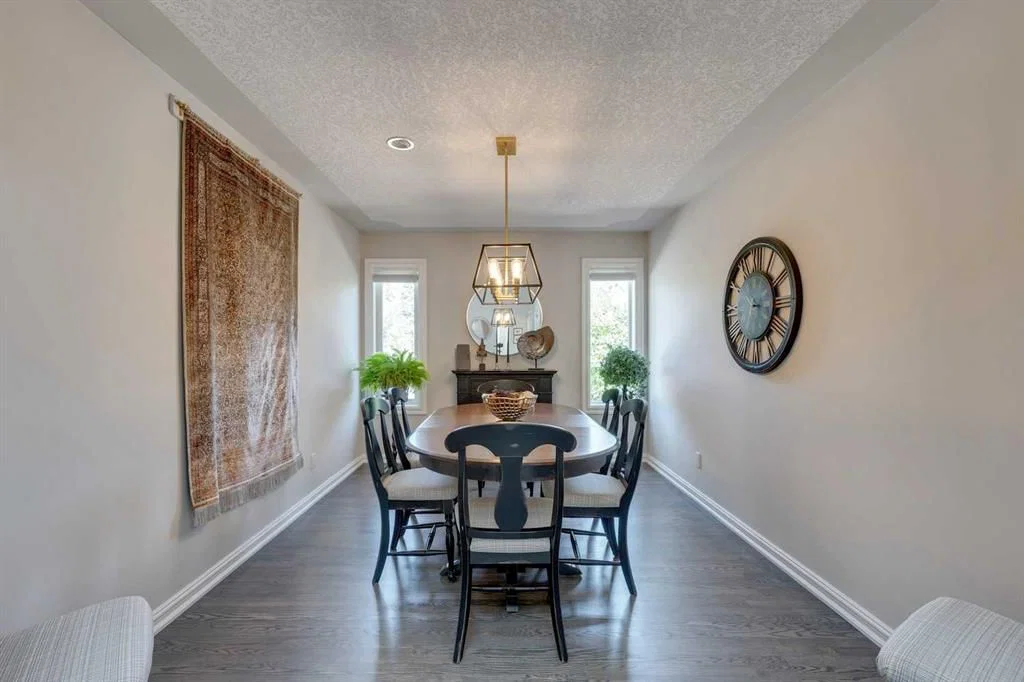 6 Patterson Close SW, Calgary — photo 5 of 46