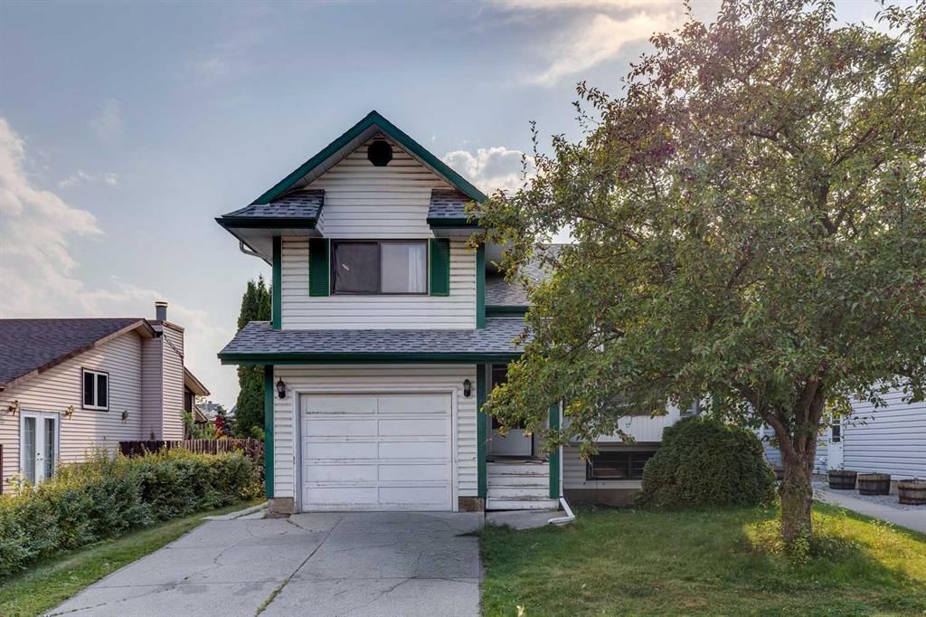 111 Riverbrook Road SE, Calgary — main listing photo