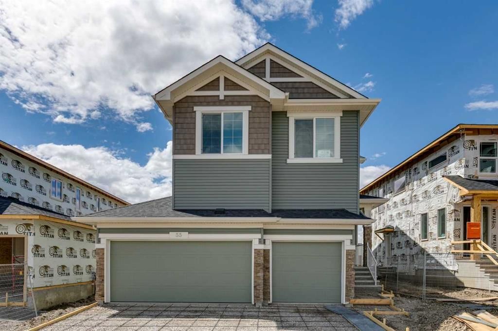 55 Bridgeport Circle, Chestermere — photo 2 of 41