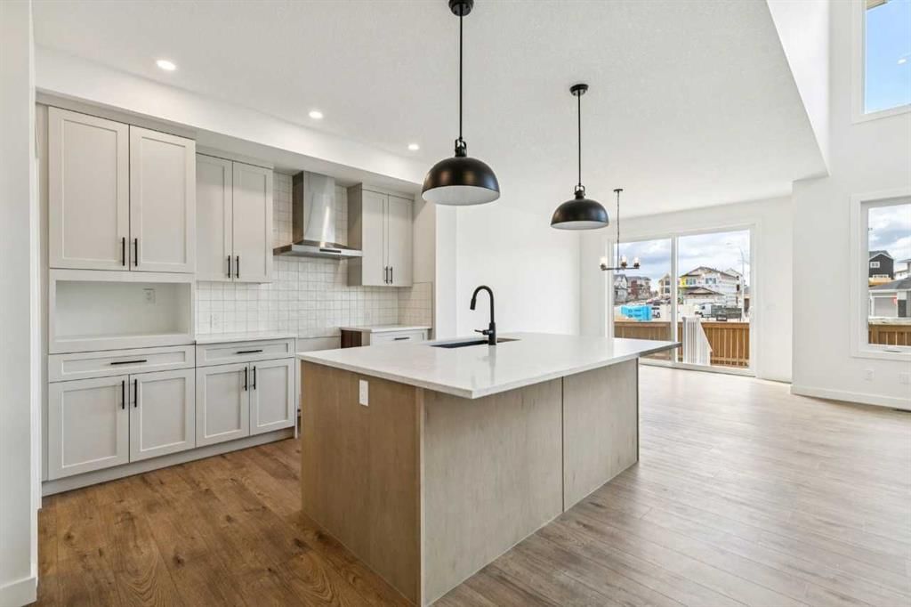 55 Bridgeport Circle, Chestermere — photo 4 of 41
