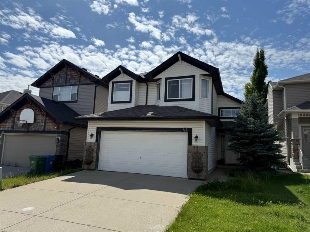 61 Everwoods Close SW, Calgary — main listing photo