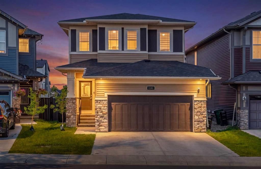 1161 Chinook Gate Bay SW, Calgary — detached for sale