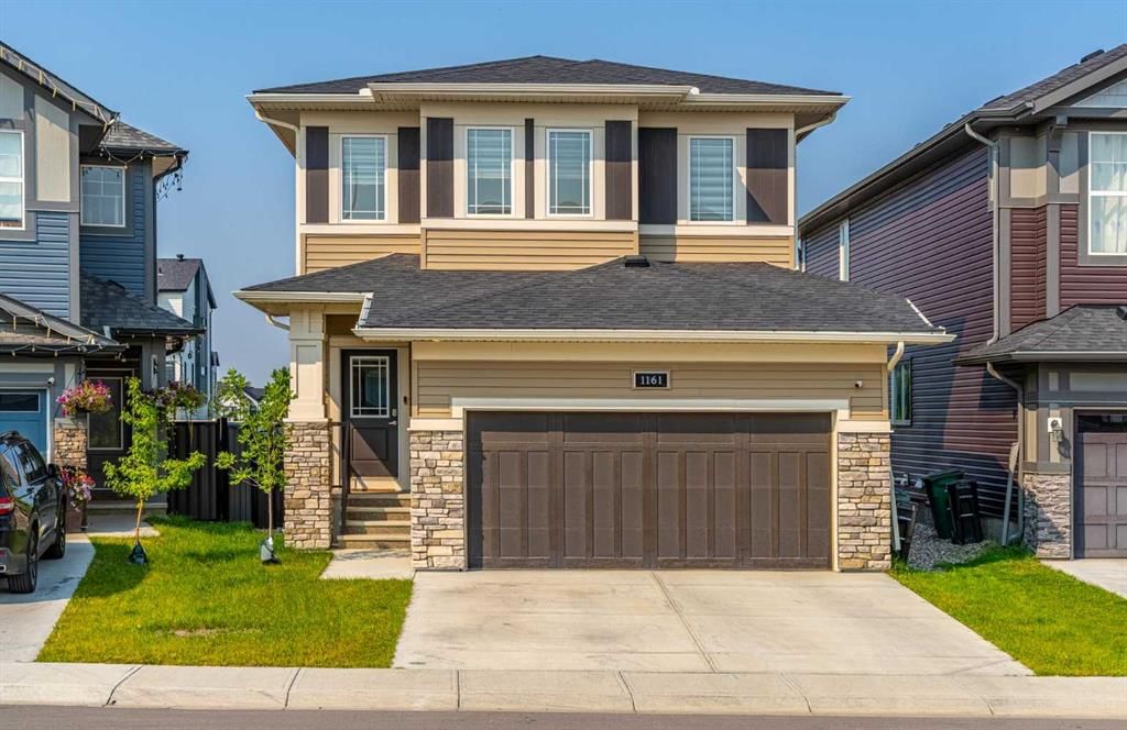 1161 Chinook Gate Bay SW, Airdrie — photo 2 of 45