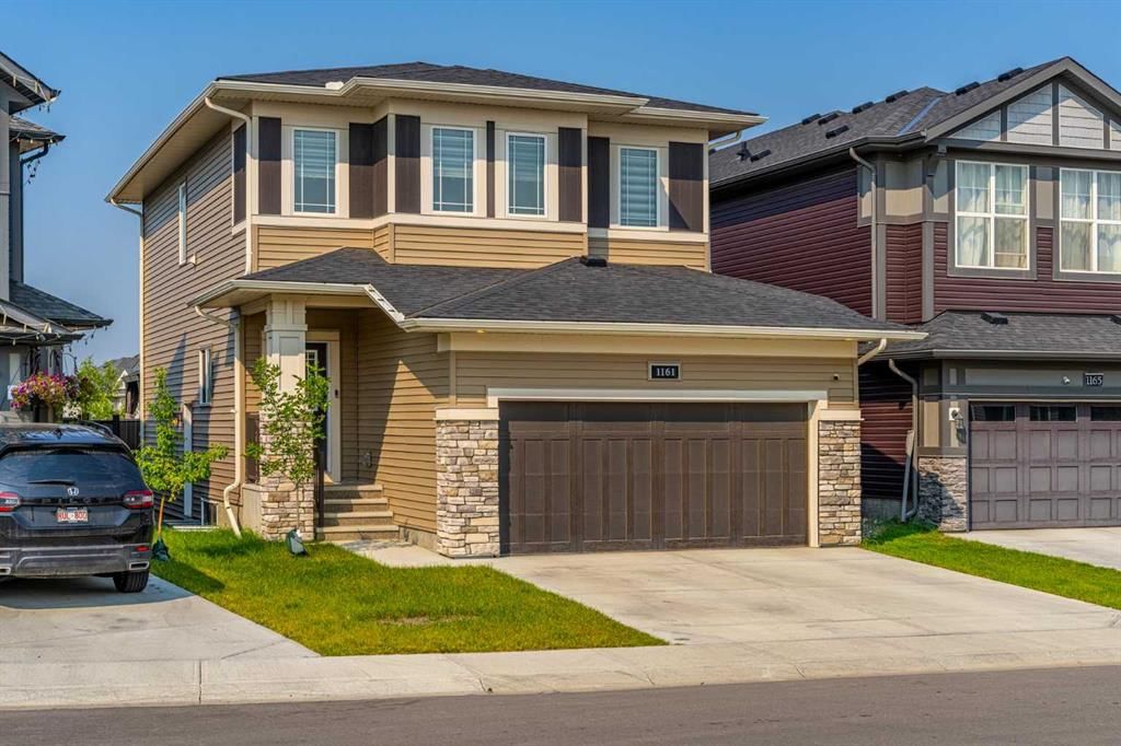 1161 Chinook Gate Bay SW, Airdrie — photo 3 of 45