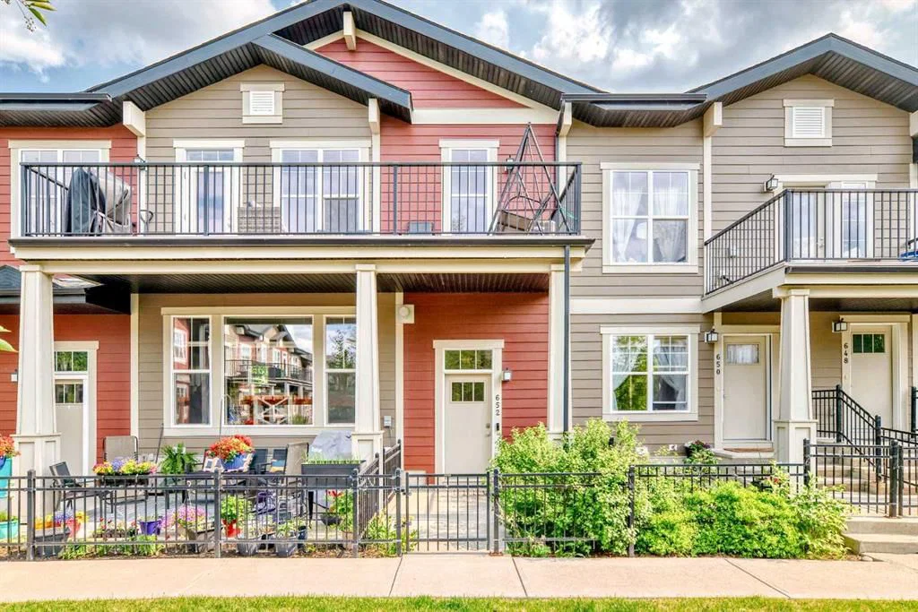 652 Cranford Walk SE, Calgary — main listing photo
