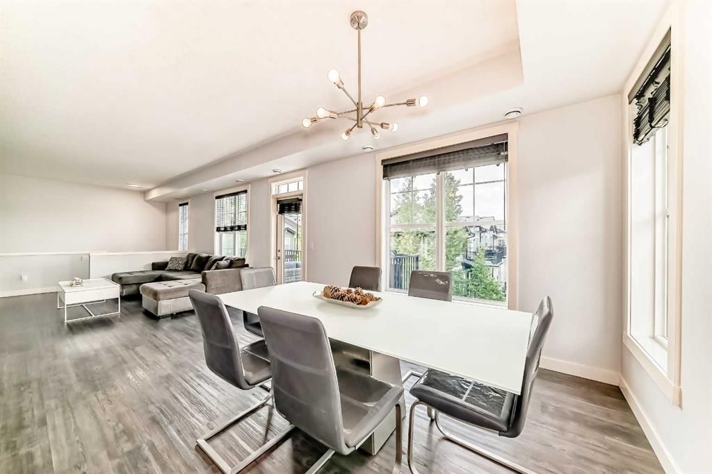 652 Cranford Walk SE, Calgary — photo 3 of 44