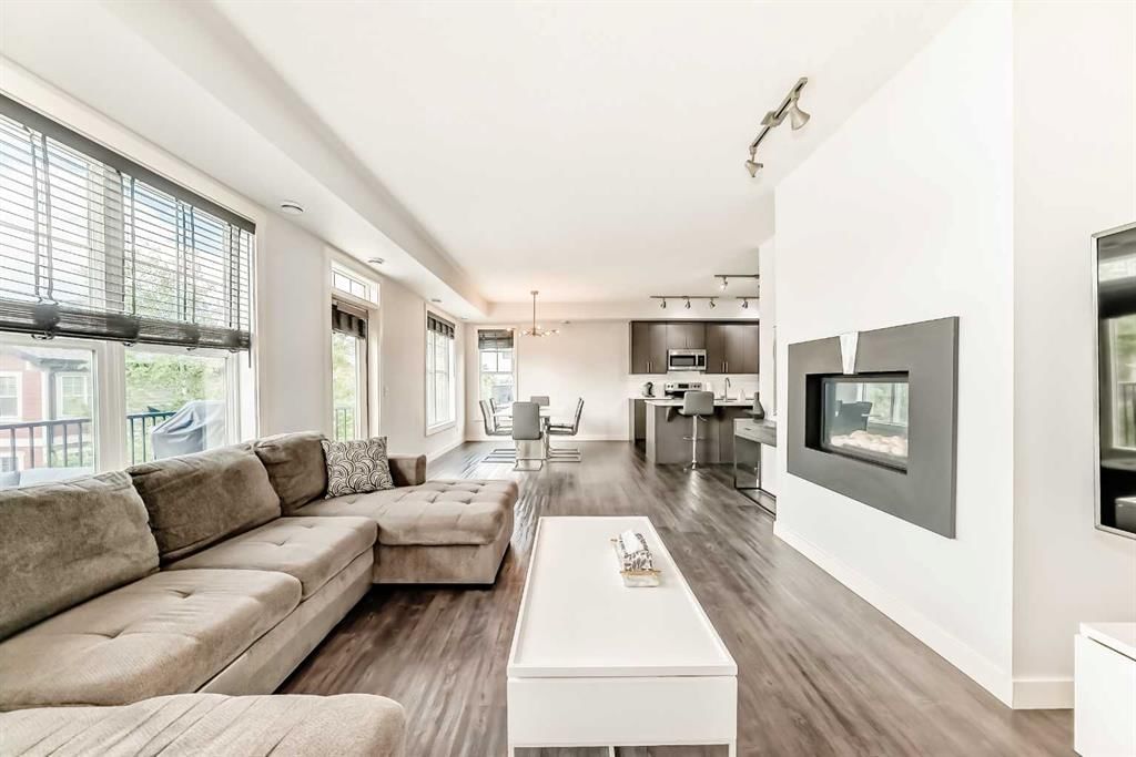 652 Cranford Walk SE, Calgary — photo 4 of 44
