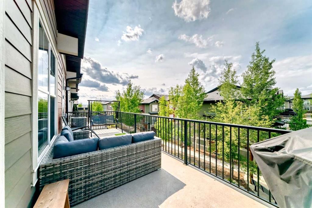 652 Cranford Walk SE, Calgary — photo 5 of 44