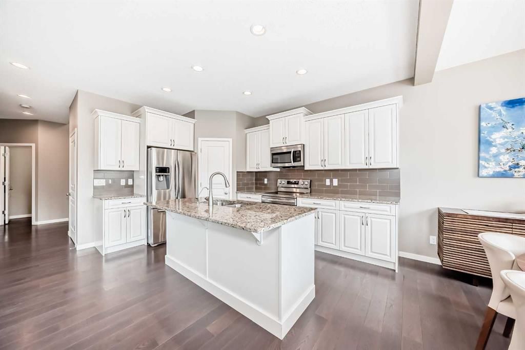 264 Auburn Bay Drive SE, Calgary — photo 4 of 31