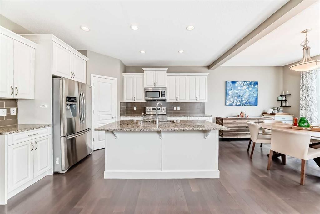 264 Auburn Bay Drive SE, Calgary — photo 5 of 31