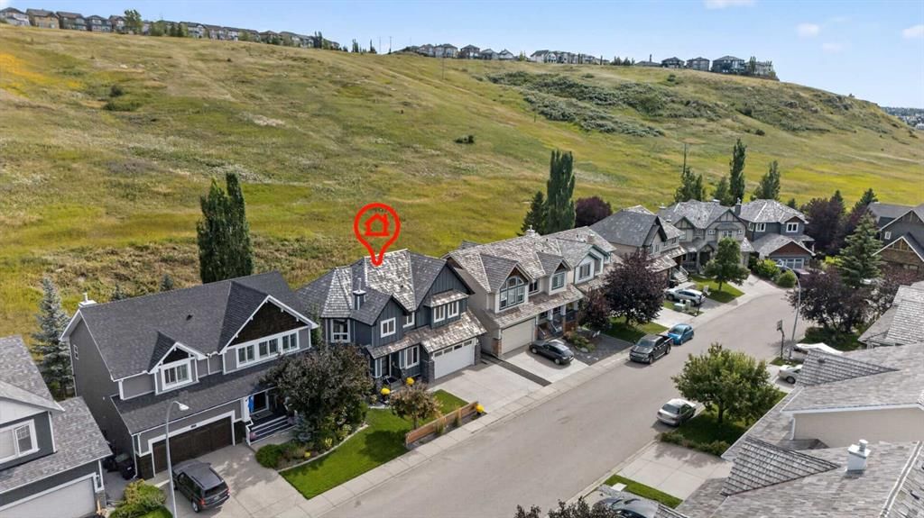 113 Hidden Creek Park NW, Calgary — photo 4 of 50