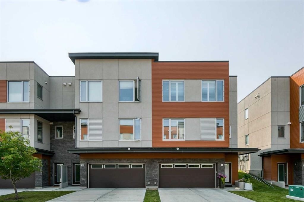 111 Shawnee Common SW, Calgary — main listing photo