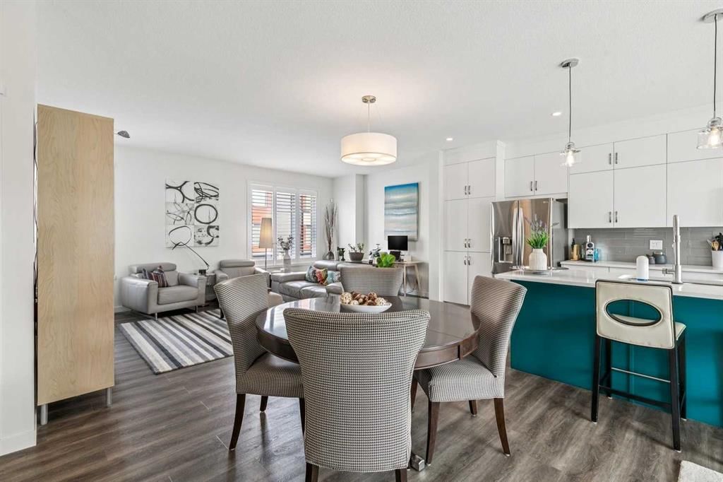 111 Shawnee Common SW, Calgary — photo 4 of 31