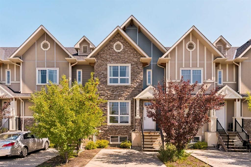 316 Cranfield Common SE, Calgary — photo 2 of 25