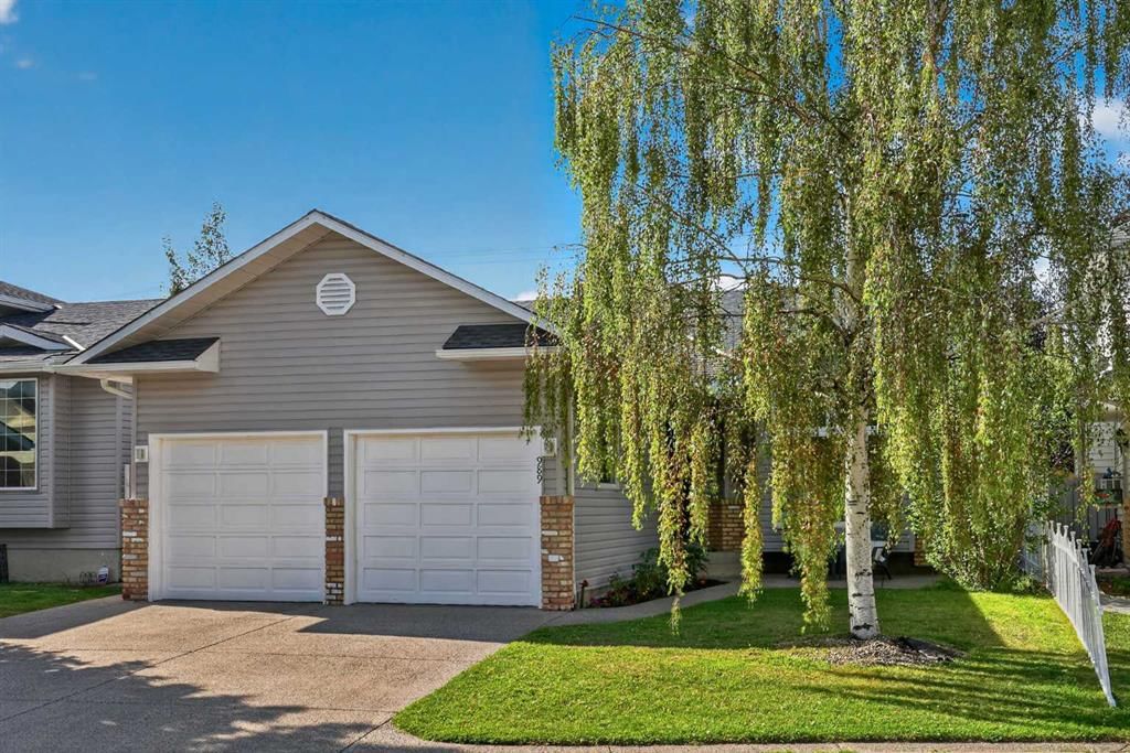 989 Macewan Valley Road NW, Calgary — main listing photo