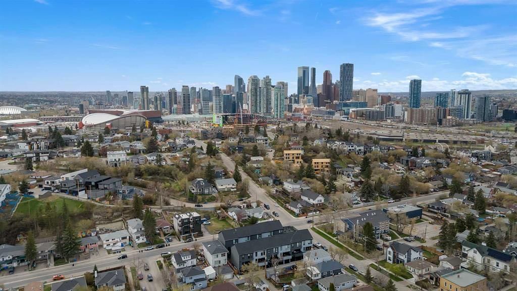 1010 19 Avenue SE, Calgary — photo 2 of 41