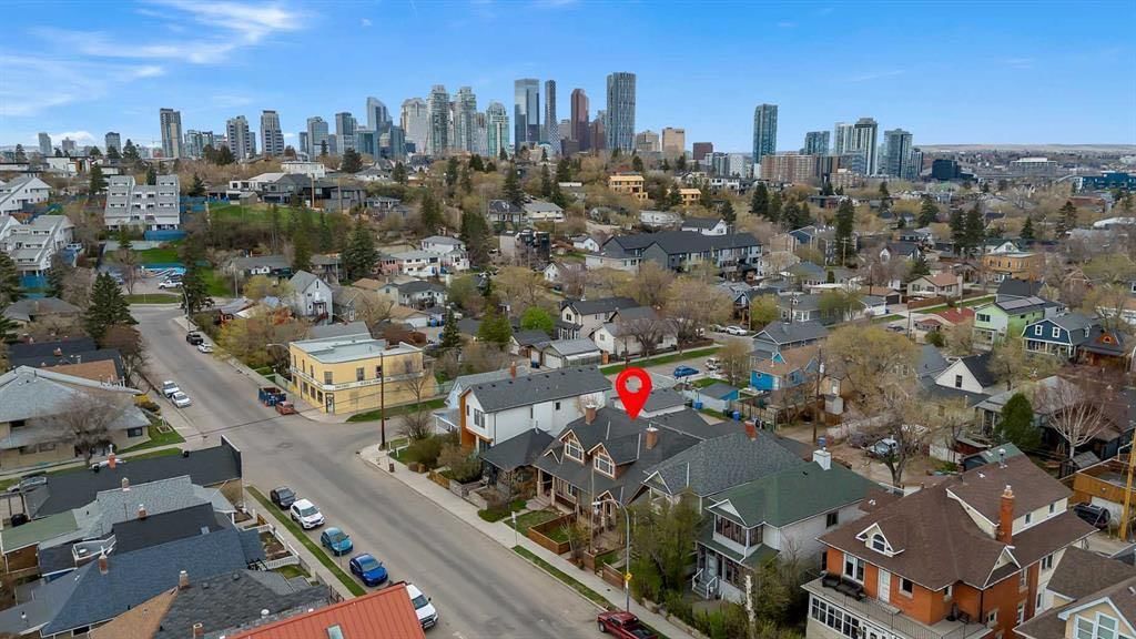 1010 19 Avenue SE, Calgary — photo 3 of 41