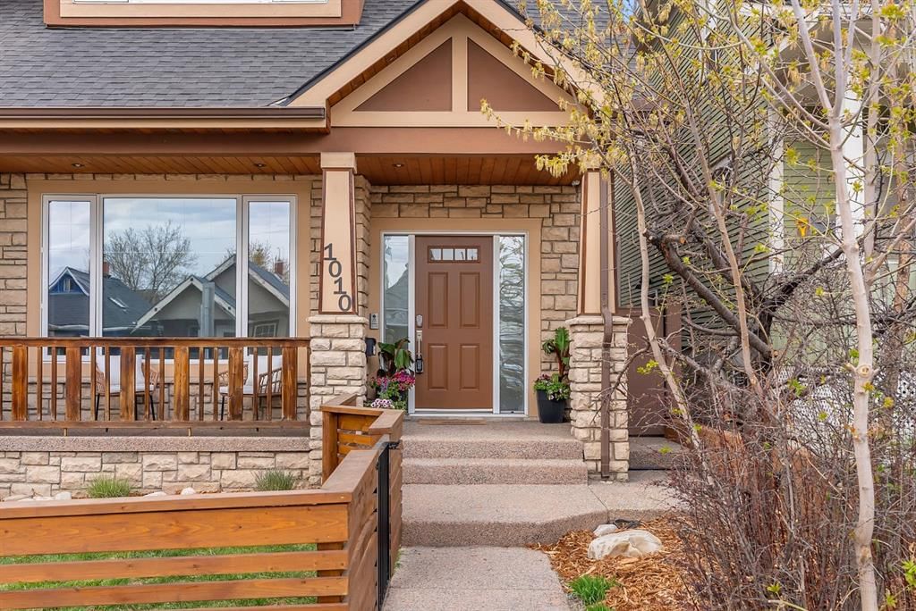 1010 19 Avenue SE, Calgary — photo 4 of 41