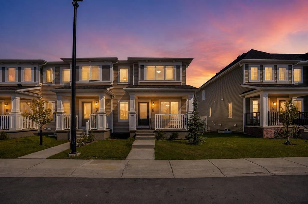 812 Windbury Street SW, Calgary — row/townhouse for sale