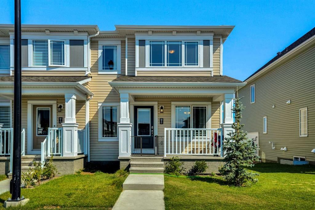 812 Windbury Street SW, Airdrie — photo 3 of 38