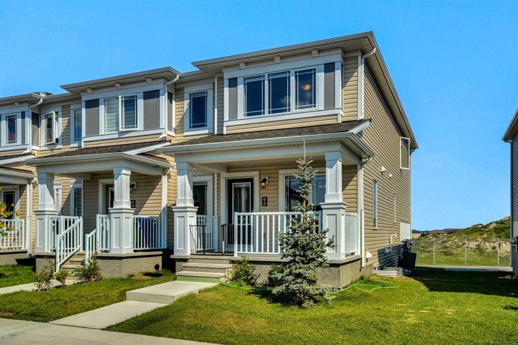 812 Windbury Street SW, Airdrie — photo 5 of 38