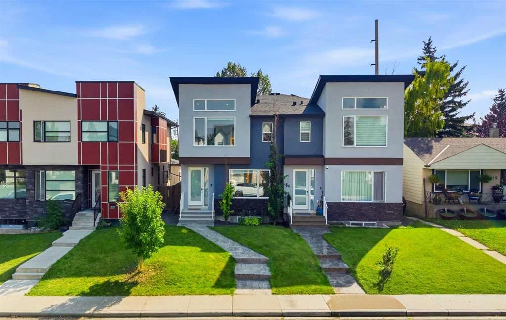 225 33 Avenue NE, Calgary — main listing photo