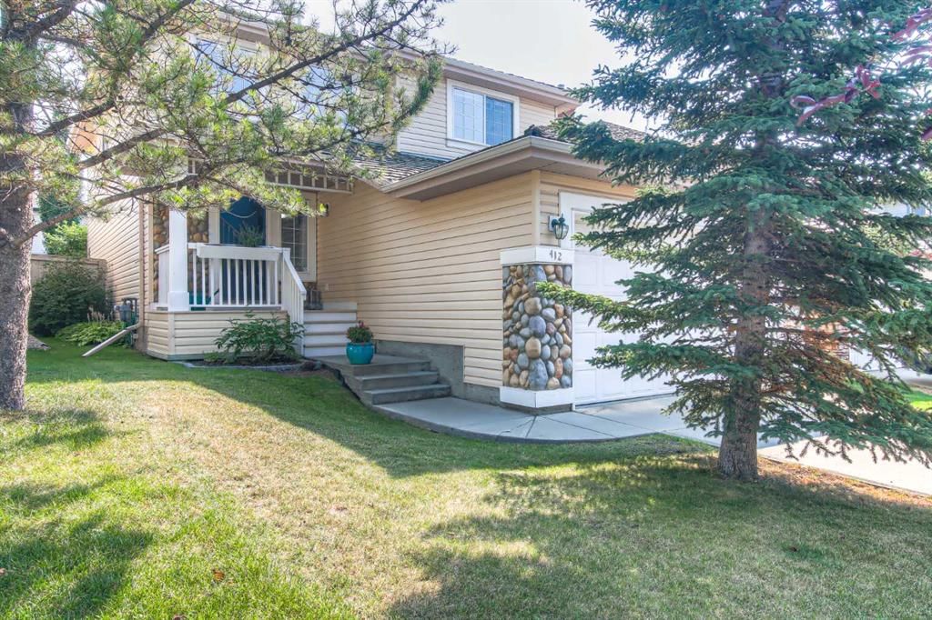 412 Springbank Place SW, Calgary — main listing photo