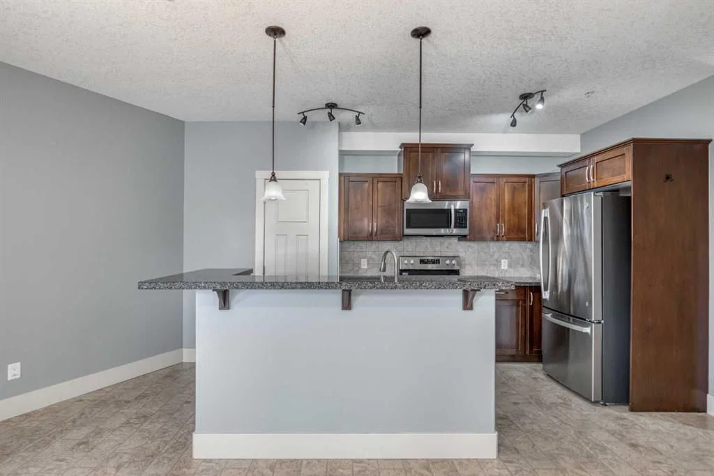 117, 77 George Fox Trail W, Cochrane — photo 4 of 26