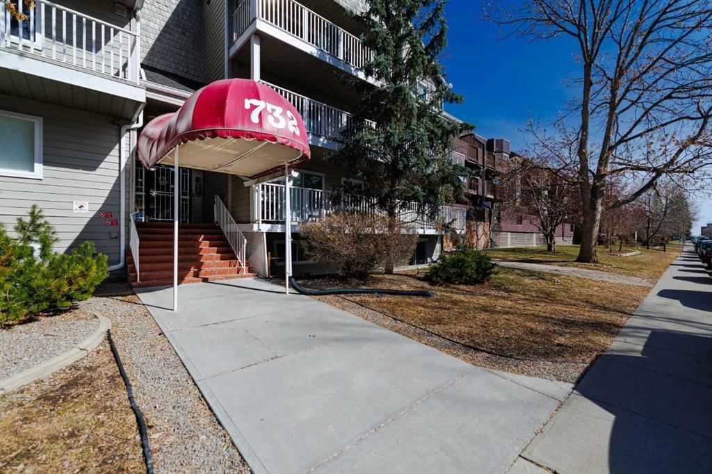 403, 732 57 Avenue SW, Calgary — photo 2 of 30