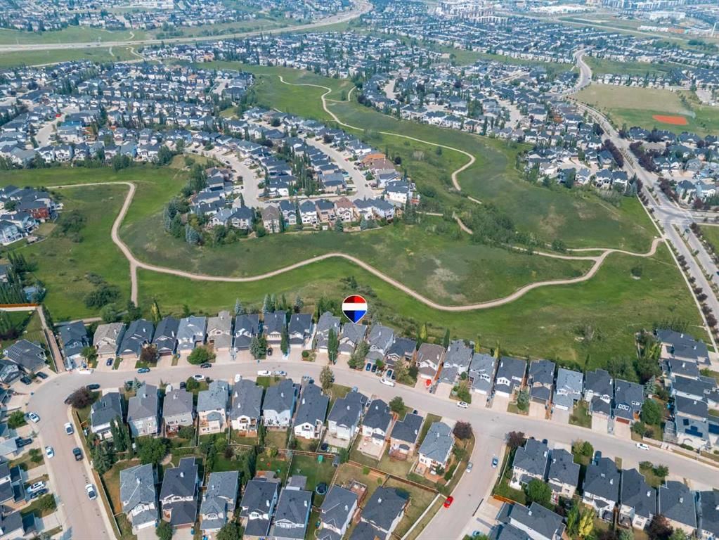 50 Kincora Park NW, Calgary — main listing photo